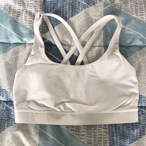 Lululemon Energy Bra